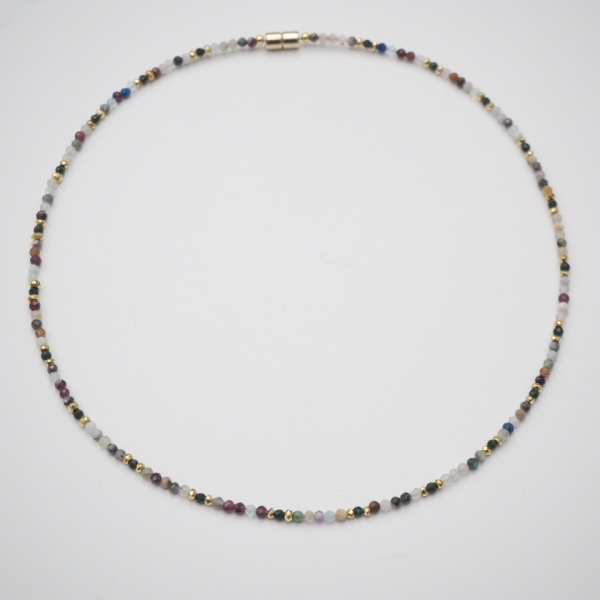 Collier Fein