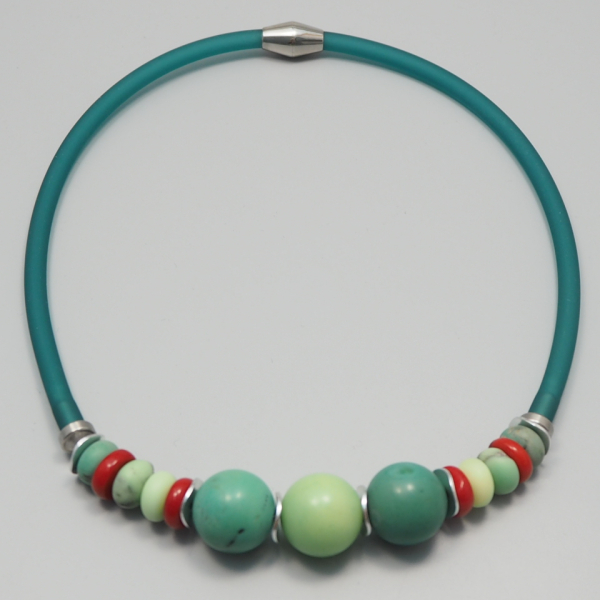 Collier Rabatt