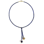 Collier Y
