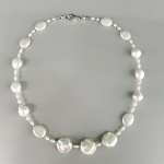 Collier Perle