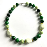 Collier Extravagant