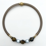 Collier PVC