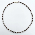 Collier Edel