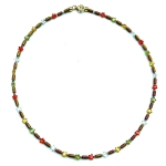 Collier Fein und Edel
