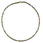 Collier Fein und Edel