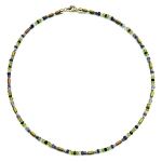 Collier Fein und Edel
