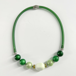 Collier PVC, Extravagant