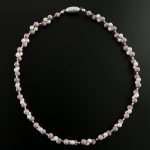 Collier Frühjahr