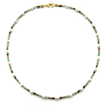 Collier Frühjahr