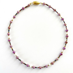 Collier Frühjahr