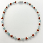 Collier Sommer