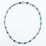 Collier Sommer