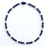 Collier Lava