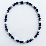 Collier Lava