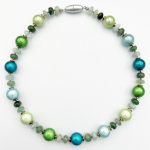 Collier Sommer Bunt