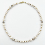 Collier Perle