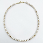Collier Perle