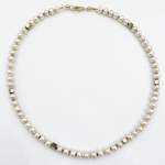 Collier Perle