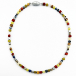 Collier Multicolor