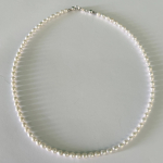 Collier Perle