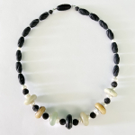 Collier Herbst