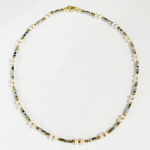 Collier Perle,