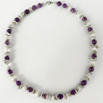 Collier Perle