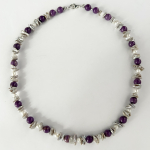 Collier Perle
