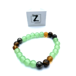 Armband auf Gummi