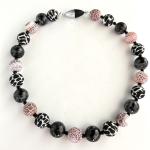 Collier Extravagant, Einzelstück