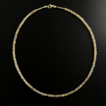 Collier Opal