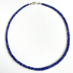 Collier Tansanit