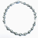 Collier Perle