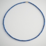 Collier Lapislazuli