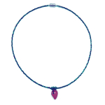 Collier Fein, Zoisit