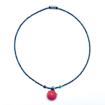 Collier Fein, Zoisit