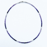 Collier Fein, Sugelith im Verlauf