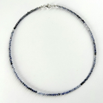 Collier Fein, Diopsid