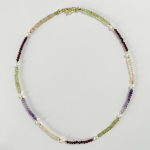 Collier Fein, Bunt