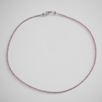 Collier Fein, Granat