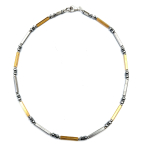 Collier für den Mann