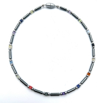 Collier für den Mann